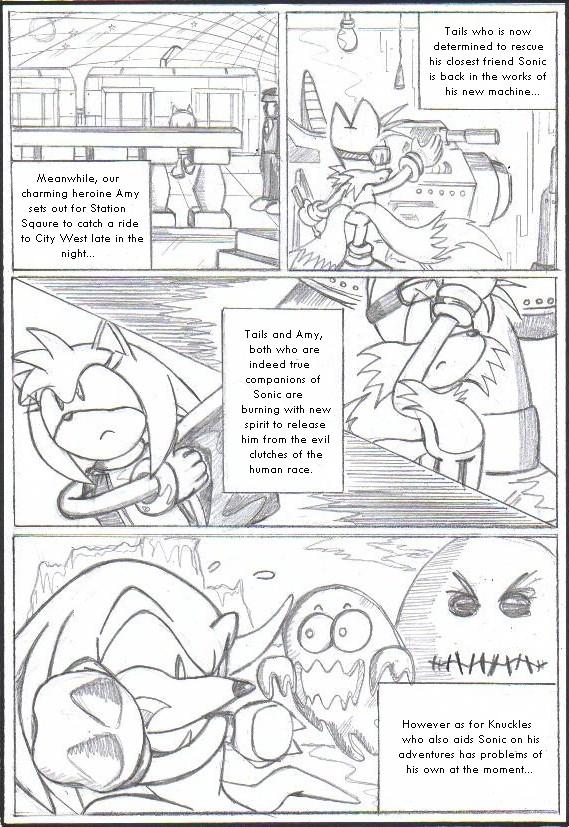 comic