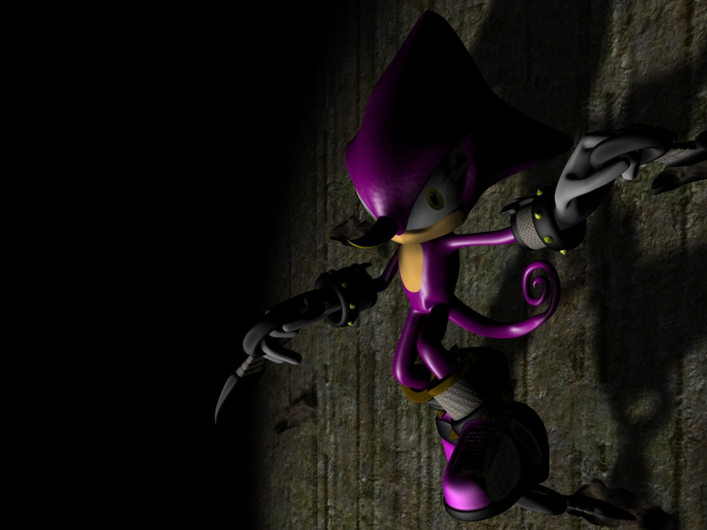 Wallpapers - Hyper Shadow
