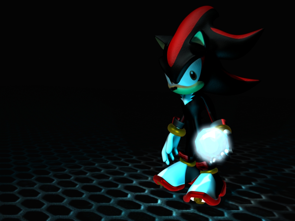 Wallpapers - Hyper Shadow