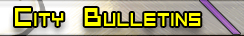 City Updates