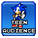 Rated Teen