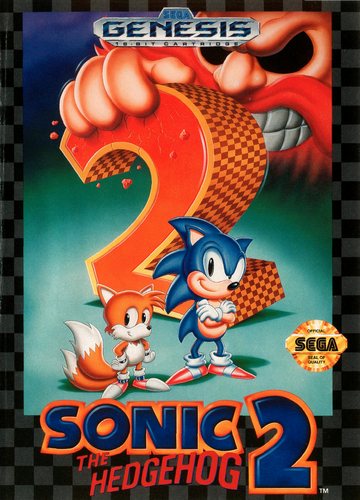 Dr. Robotnik’s back at it, with a full-scale global disaster planned this time. He needs workers to create the ultimate doomsday machine, known as the Death Egg. So he’s back...