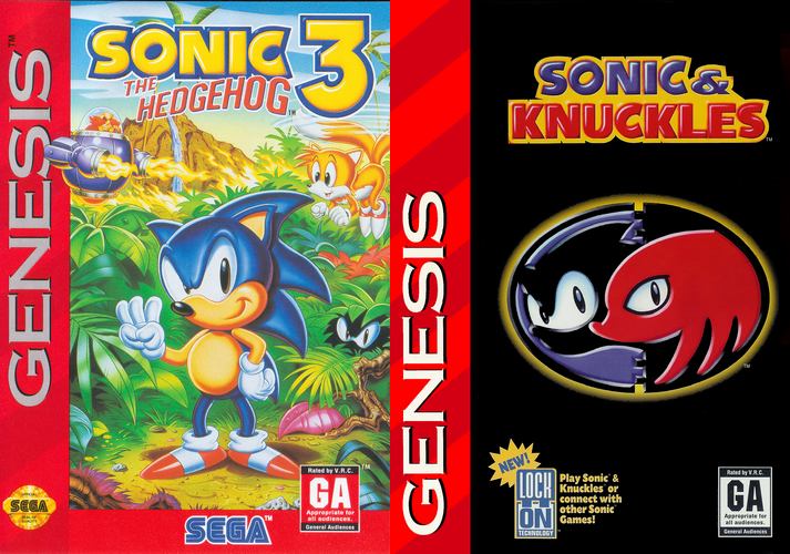 Taking place on the mysterious Floating Island whose guardian is Knuckles the Echidna who will stop at nothing to protect his precious island and the magical emeralds within. However, Knuckles...