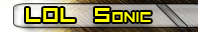 LOL Sonic
